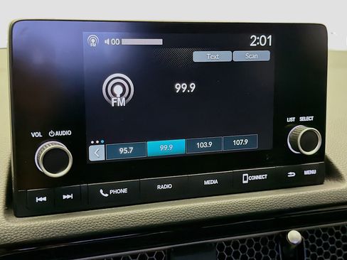 Used 2024 Honda Civic Sport image 9