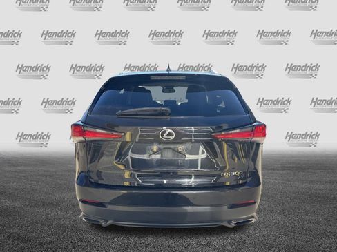 Used 2019 Lexus NX 300 AWD image 9