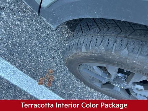 Used 2024 Kia Telluride SX X-Pro image 3