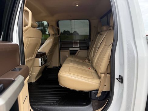 Used 2018 Ford F150 Lariat w/ Equipment Group 501A Mid AWD/4WD image 13