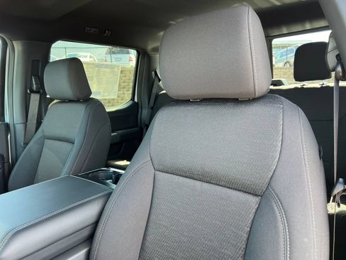 Used 2026 Ford F150 XLT w/ Equipment Group 302A MID AWD/4WD image 13