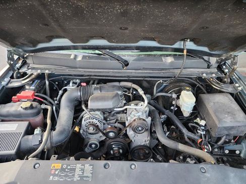 Used 2012 Chevrolet Silverado 1500 W/T image 20