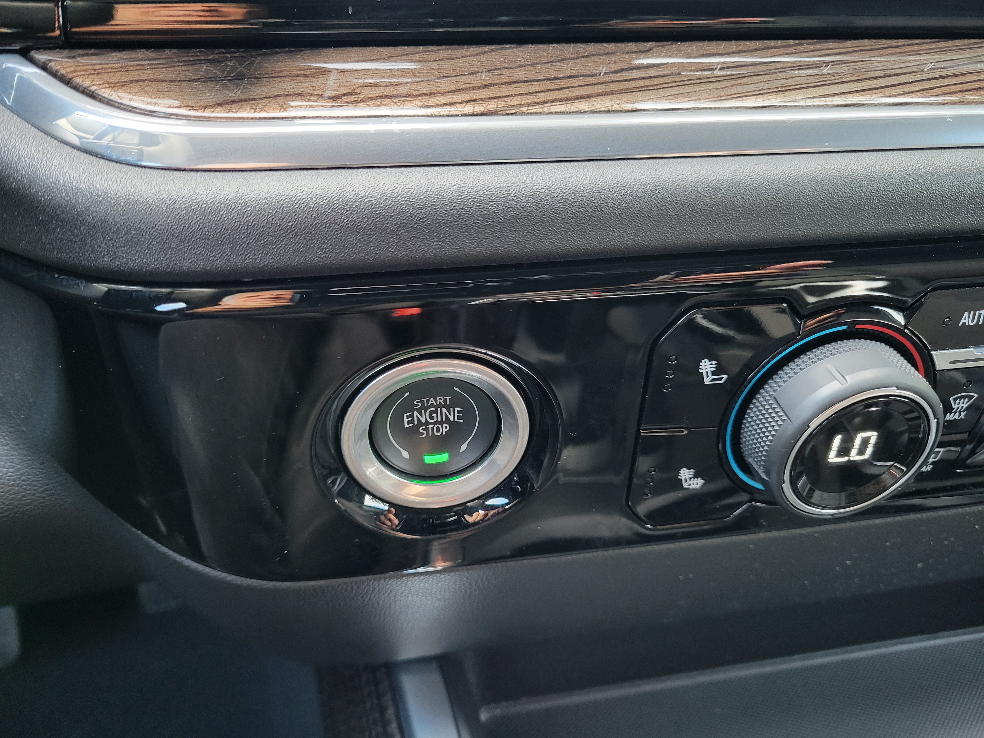 Certified 2023 Chevrolet Silverado 1500 RST RWD image 21