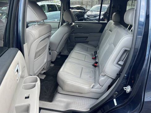 Used 2011 Honda Pilot EX-L image 13