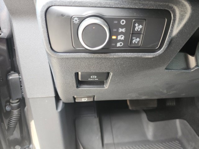 Used 2022 Ford Bronco Outer Banks AWD/4WD image 47