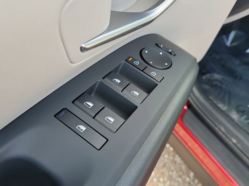 New 2026 Hyundai Tucson SEL image 20