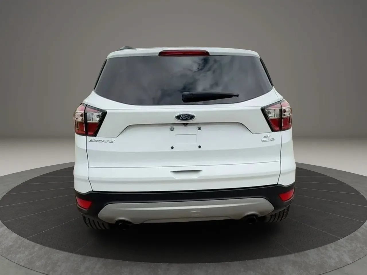 Used 2018 Ford Escape SE AWD/4WD image 5