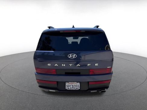 Used 2025 Hyundai Santa Fe SEL image 12