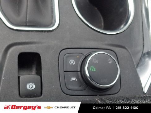 Certified 2023 Chevrolet Traverse LT w/ Midnight/Sport Edition AWD/4WD image 26