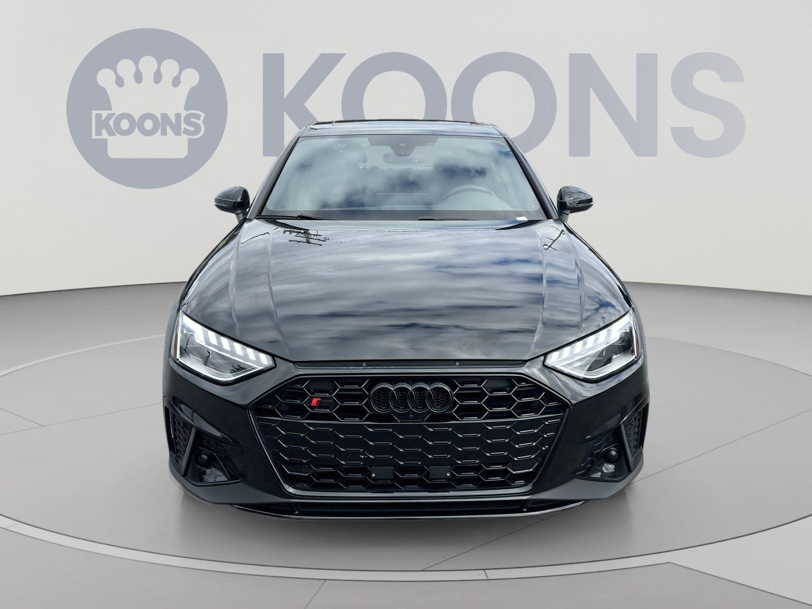 Used 2024 Audi S4 Premium Plus AWD/4WD image 11