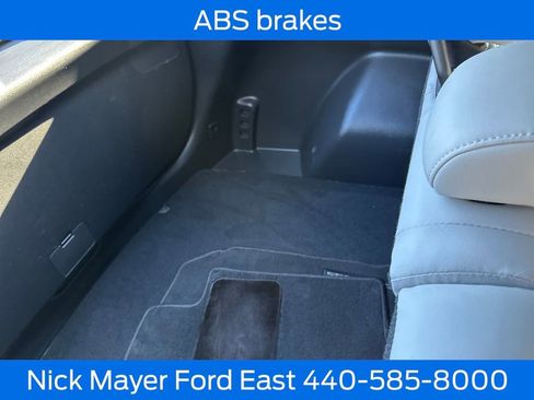 Used 2024 Mitsubishi Eclipse Cross SEL image 15