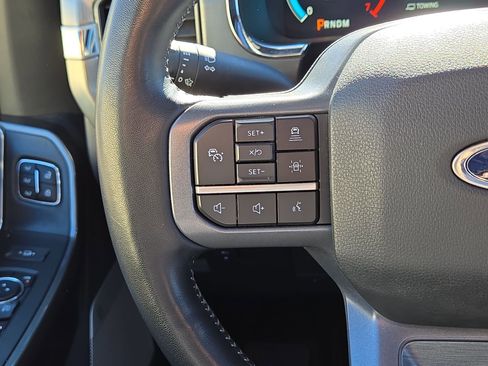 Used 2023 Ford F150 Lariat image 21