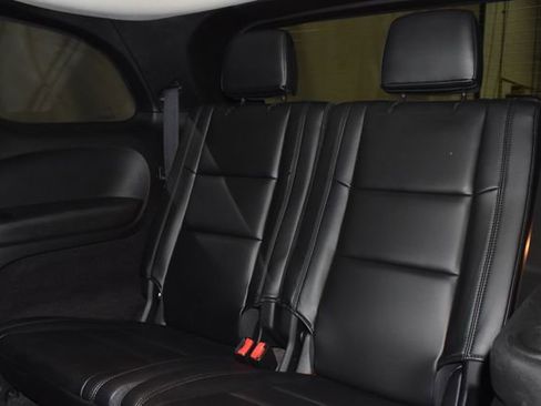 Used 2014 Dodge Durango Limited w/ Trailer Tow Group IV image 35