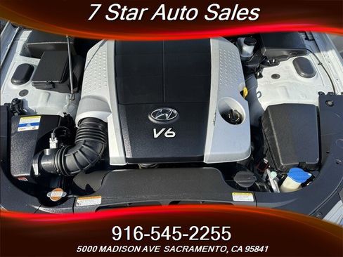 Used 2011 Hyundai Genesis 3.8 w/ Technology Pkg 4 image 24