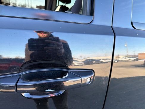 Used 2008 GMC Sierra 3500 SLT image 42