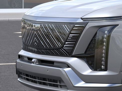 New 2026 Cadillac Vistiq Platinum image 13