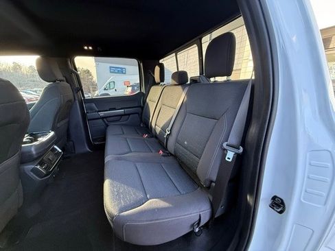 Used 2023 Ford F150 XLT w/ Equipment Group 302A High image 24