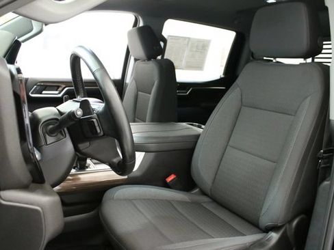 Certified 2023 Chevrolet Silverado 1500 RST w/ All Star Edition Plus AWD/4WD image 25