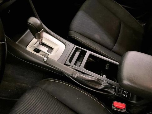 Used 2014 Subaru Impreza 2.0i Sport Premium AWD/4WD image 17