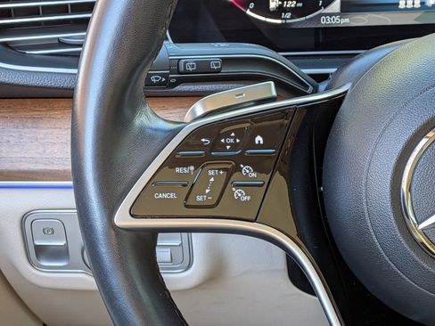 Certified 2024 Mercedes-Benz GLE 450 4MATIC image 20