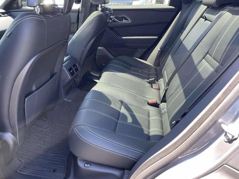 Used 2023 Land Rover Range Rover Velar S AWD/4WD image 17