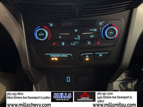 Used 2018 Ford Escape SE w/ Ford Safe & Smart Package image 22