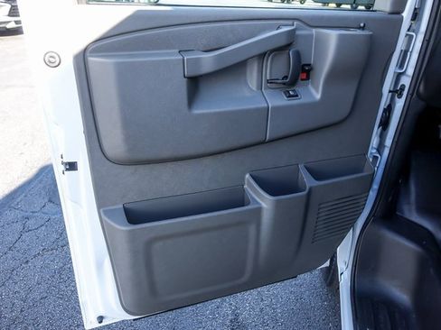New 2025 Chevrolet Express 2500 w/ Driver Convenience Package image 14