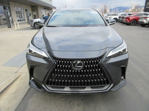 Used 2023 Lexus NX 250 FWD w/ Premium Package image 14