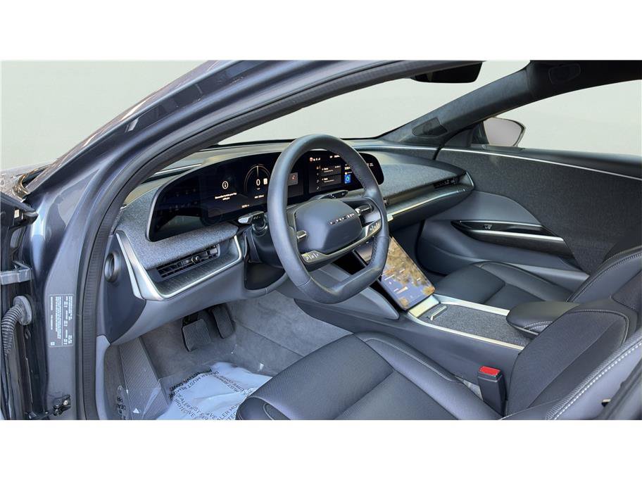 Used 2023 Lucid Air Pure AWD/4WD image 16