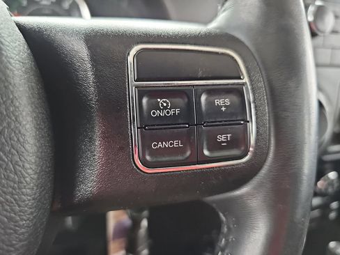 Used 2016 Jeep Wrangler Unlimited Sport w/ Quick Order Package 24S AWD/4WD image 27