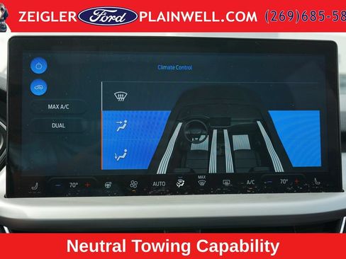 Used 2023 Ford Escape Platinum w/ Premium Technology Package AWD/4WD image 22