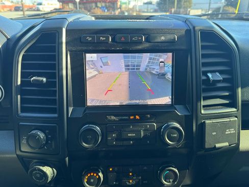 Used 2020 Ford F150 XL w/ Equipment Group 101A Mid image 16