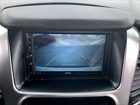 Used 2015 Chevrolet Tahoe LTZ image 27