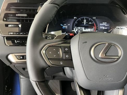 Certified 2026 Lexus RX 350 Premium Plus w/ Convenience Package FWD image 15