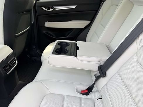 Used 2025 MAZDA CX-5 AWD 2.5 S image 13