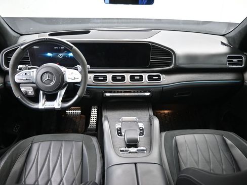 Used 2022 Mercedes-Benz GLE 63 AMG S image 20