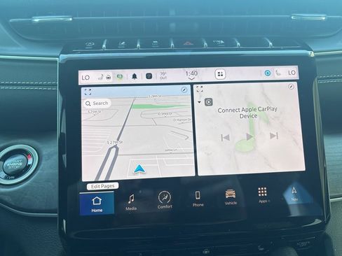 Used 2024 Jeep Grand Cherokee Limited image 21