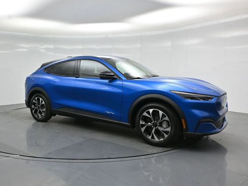 New 2026 Ford Mustang Mach-E Select image 20