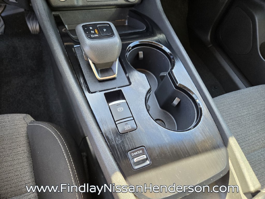 Used 2023 Nissan Rogue SV FWD image 30