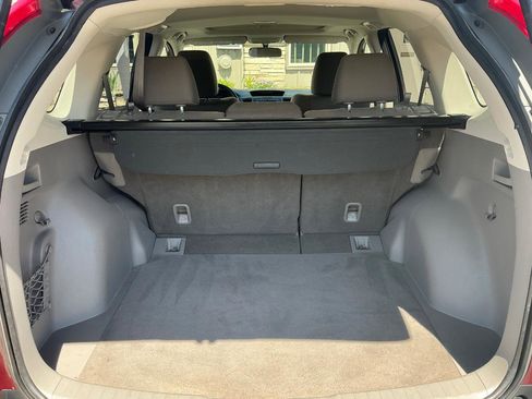 Used 2014 Honda CR-V EX image 12