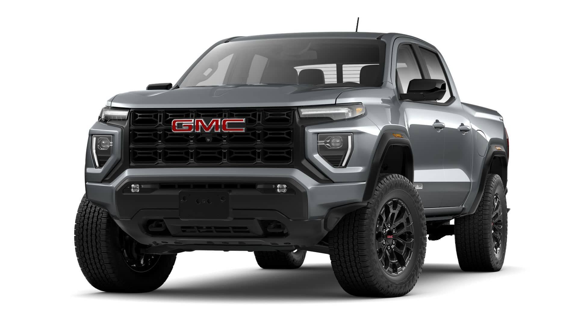 New 2026 GMC Canyon Elevation w/ Convenience Package AWD/4WD image 33