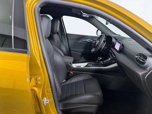 Used 2024 Dodge Hornet R/T Plus AWD/4WD image 35