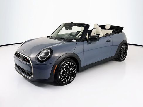 New 2026 MINI Cooper S FWD image 1