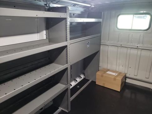 Used 2025 RAM ProMaster 2500 w/ Safety Group image 15