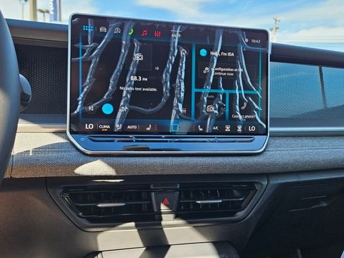 New 2026 Volkswagen Tiguan S image 18