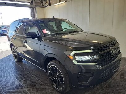 Used 2022 Ford Expedition Limited