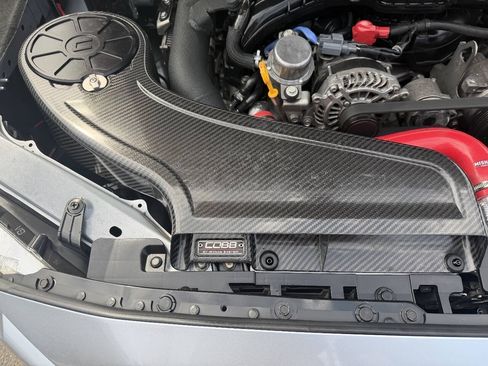 Used 2017 Subaru WRX Premium AWD/4WD image 25