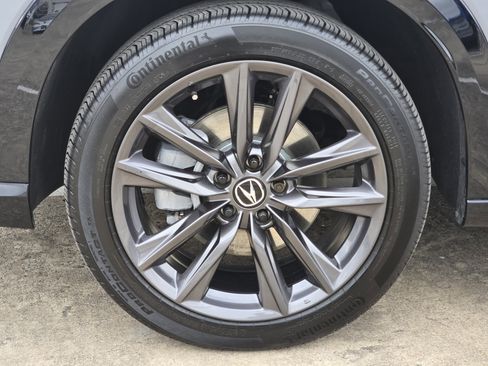 Certified 2025 Acura ADX A-Spec image 13