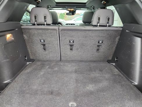 Used 2023 Chevrolet TrailBlazer RS w/ Sun and Liftgate Package FWD image 30