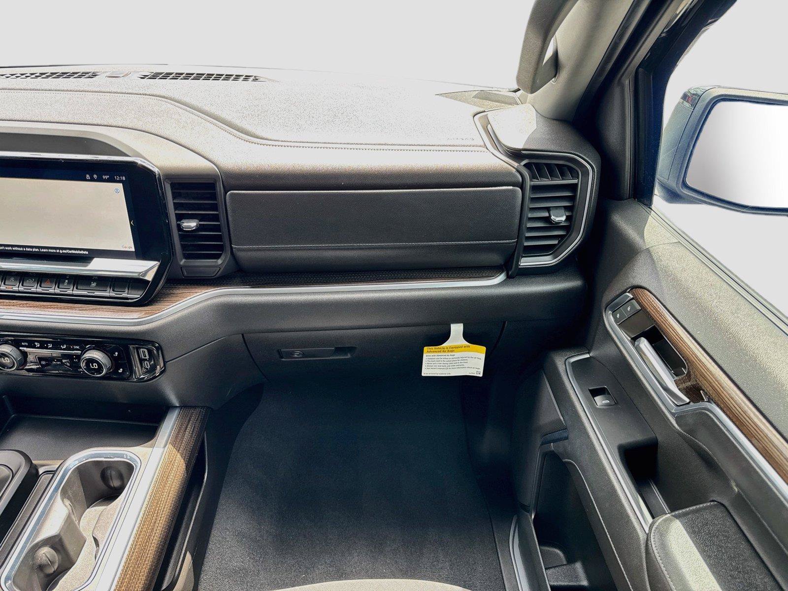 Used 2024 Chevrolet Silverado 1500 RST RWD image 31
